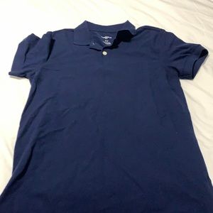Men’s polo
